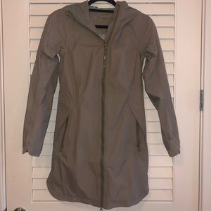 Lululemon Rain Rebel Jacket in size 2